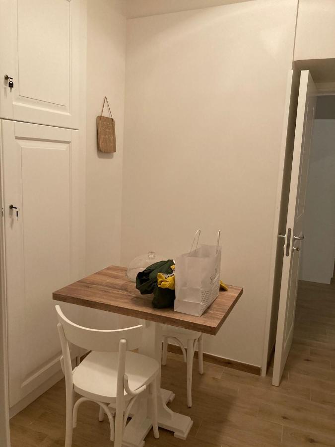 Ferienwohnung Kaleidos Neapel Exterior foto